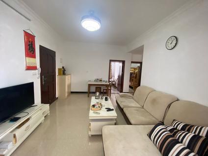 江门景三新村3室2厅67.36平高楼层/共8层