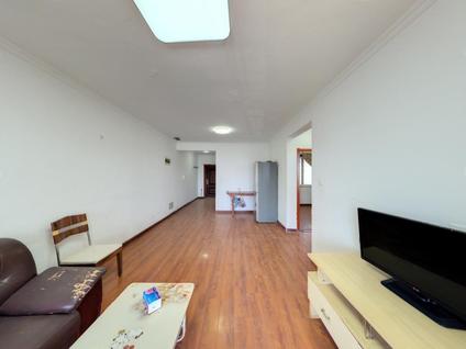 北京水岸花城水半湾3室2厅99.27平高楼层/共34层