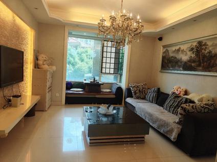 北京香格里拉(椒江)3室2厅132平低楼层/共18层