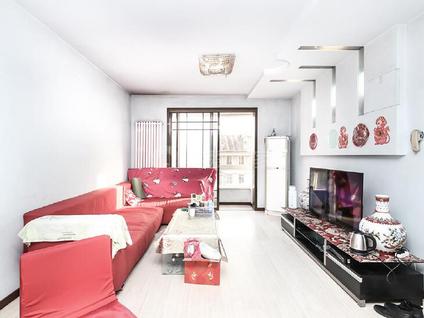 北京中泽雅园2室2厅100.32平高楼层/共6层