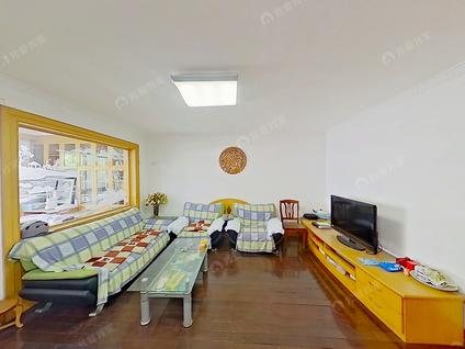 北京嘉南公寓3室2厅95.17平低楼层/共6层