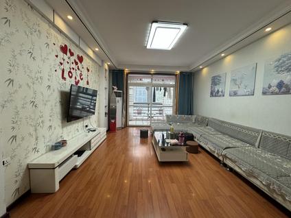 北京西城美苑3室2厅111平低楼层/共6层