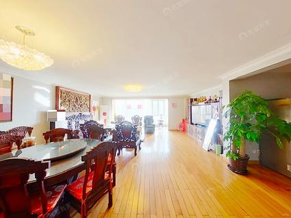 北京浩鸿园4室2厅250.18平高楼层/共16层