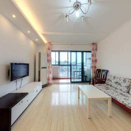 北京花雨南庭1室1厅54.34平高楼层/共7层