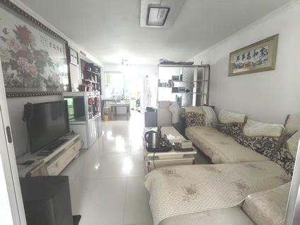 北京青青世界2室2厅98.2平低楼层/共7层