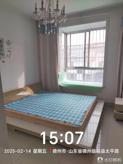 北京太平新村小区3室2厅93平高楼层/共5层