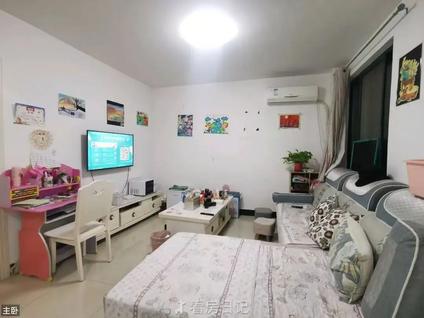 连云港魅力晶都现代城2室2厅82.71平中楼层/共5层