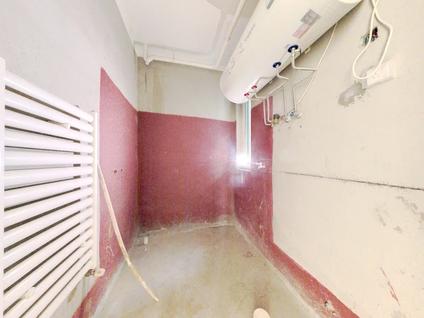 青岛中铁世博城阅峰(C区)3室2厅111.13平低楼层/共4层