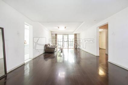 4室2厅 润枫德尚苑效果图