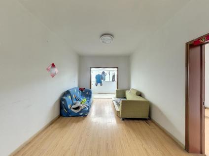 北京紫蓬小区3室2厅103.83平低楼层/共6层