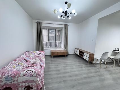 北京荣城名苑3室2厅89.71平低楼层/共27层