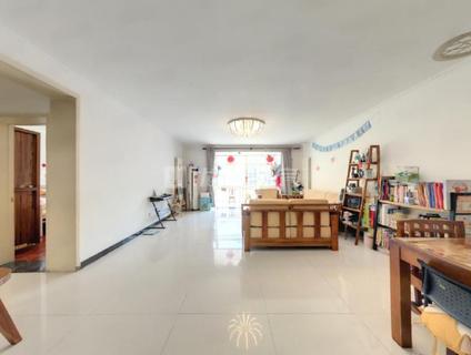 北京天赐良园(北区)3室1厅128.29平中楼层/共6层