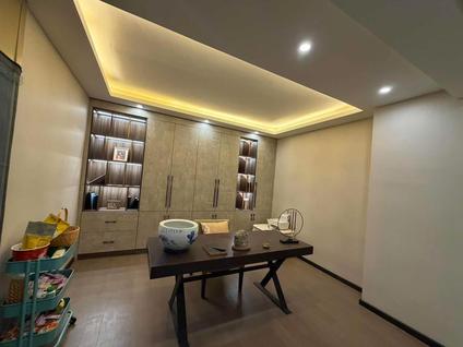 北京叶与城(别墅)4室3厅260平低楼层/共5层