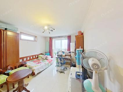 北京百子湾家园(A区)2室1厅103.04平低楼层/共24层