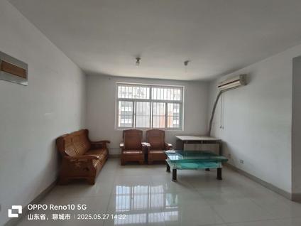 北京裕昌水岸新城3室2厅114平高楼层/共7层