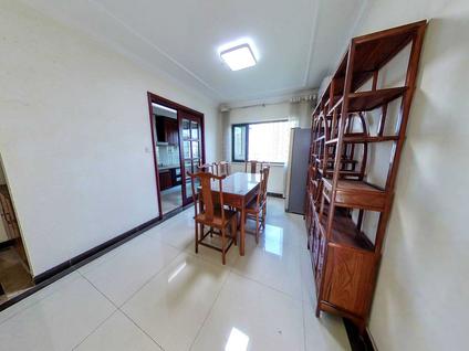 北京恒大华府4室2厅169.09平低楼层/共19层