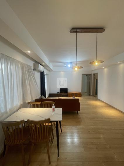 北京万科花溪大都会3室2厅118.66平中楼层/共27层