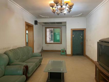 重庆大石坝七村2室2厅92.78平高楼层/共7层