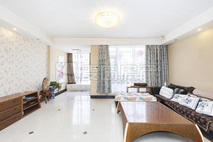 北京香山艺墅4室2厅188.84平低楼层/共1层