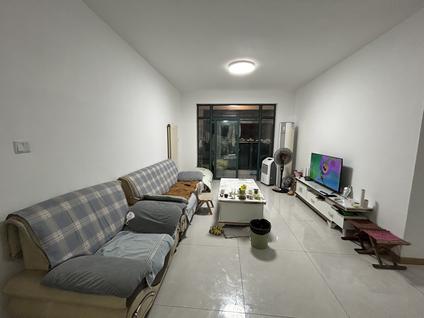 北京东小庄社区2室1厅80.02平低楼层/共18层