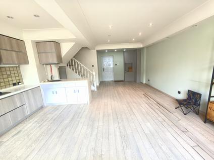 北京西山国际城3室1厅55平中楼层/共6层