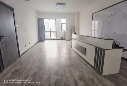 北京华盛公寓2室1厅145平低楼层/共27层