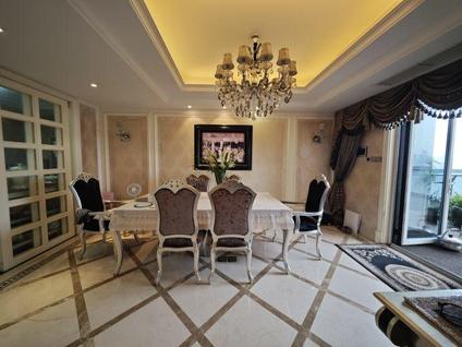 北京中瑞曼哈顿4室2厅291.49平中楼层/共29层