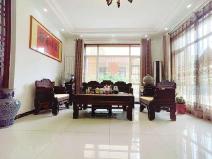 北京碧桂园凤凰城(东区)5室2厅263平低楼层/共1层