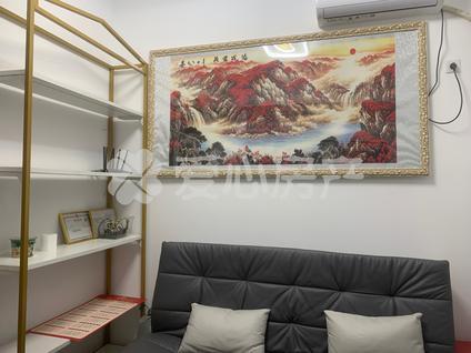 泰州绿地世纪城1室1厅26平中楼层/共14层