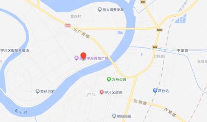 天津歌山品悦府宁河 宁河
