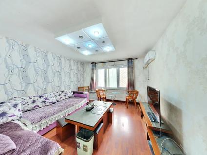 北京苏园小区2室2厅91.75平中楼层/共6层