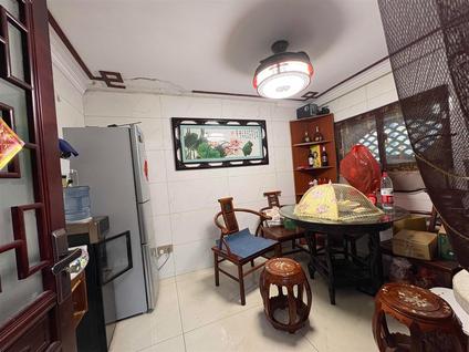 淮安化工新村(三区)2室2厅71平低楼层/共6层