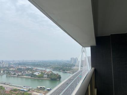 北京合群天合名轩4室2厅135平高楼层/共30层