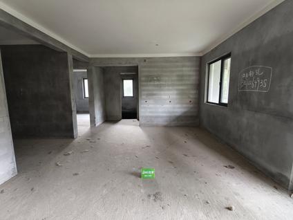 北京楚都御苑4室2厅124平低楼层/共10层