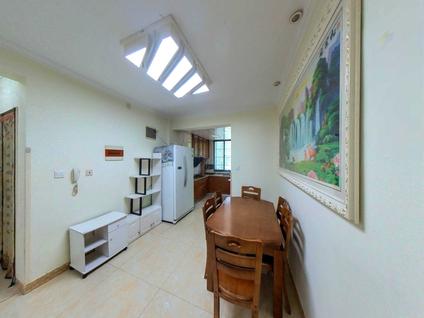 北京欣欣家园3室1厅80.84平低楼层/共6层