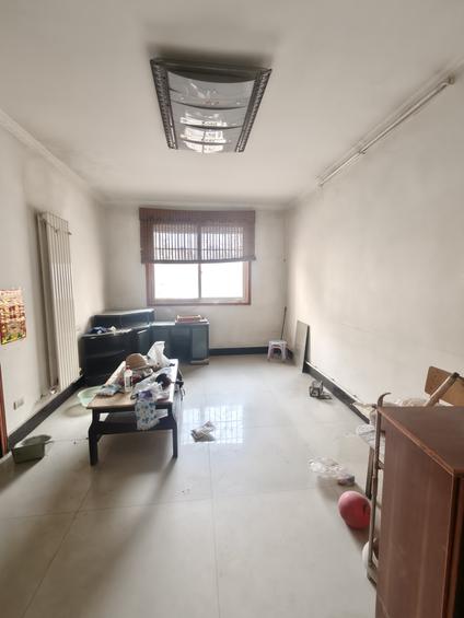 北京电力小区家属院2室1厅79.86平低楼层/共6层