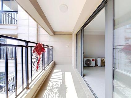 北京恒大雅苑4室1厅146.21平高楼层/共33层