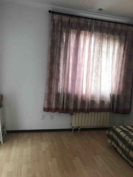 北京中体奥林匹克花园(一期)3室2厅233平低楼层/共1层