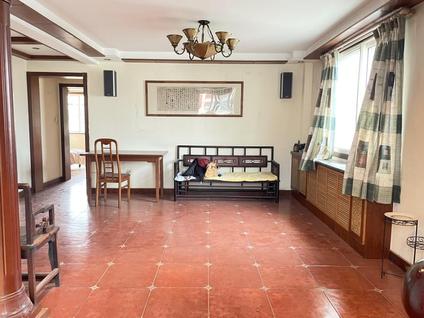 北京福林花园5室3厅102平高楼层/共6层