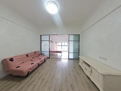 南京亲水湾花园1室1厅58.06平高楼层/共7层