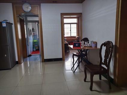 北京富达花园3室2厅100平中楼层/共6层