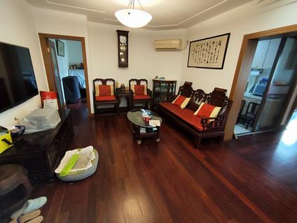 北京慈爱公寓3室2厅119.65平低楼层/共24层