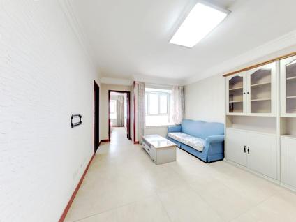 北京枫林天下(一期）1室1厅57.29平高楼层/共18层