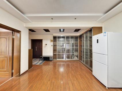 南京阅城国际花园1室1厅80.03平高楼层/共12层