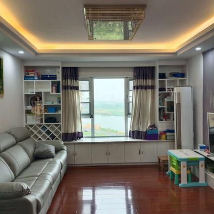 北京荣盛雨荷苑3室2厅95.54平中楼层/共18层