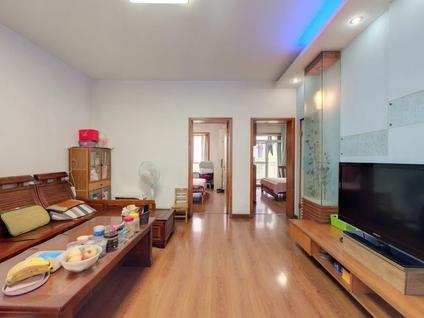 北京阳光新苑(江汉)2室1厅94.49平中楼层/共6层