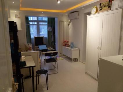 天津天新里1室1厅51.08平低楼层/共7层