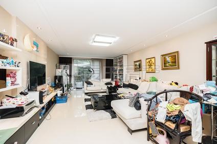 北京天秀花园(古月园)4室2厅189平低楼层/共6层