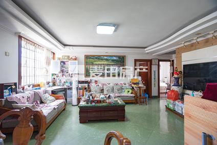 北京侨福城小区(一期)3室2厅95.45平高楼层/共8层