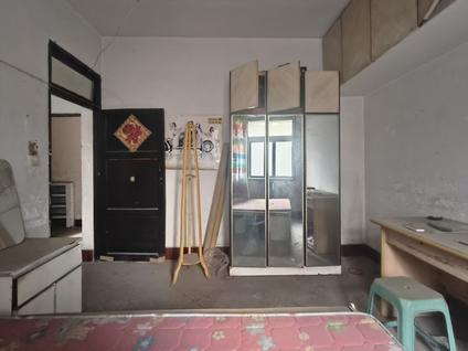 北京协兴村1室1厅48.27平中楼层/共8层